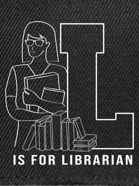 Leseratte Bibliothek Lesen