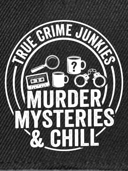 Murder Mystery & Chill