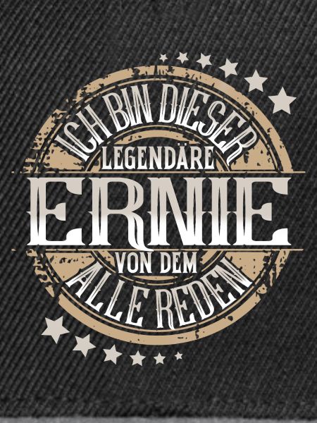 Ernie