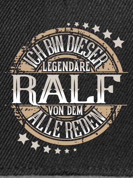 Ralf