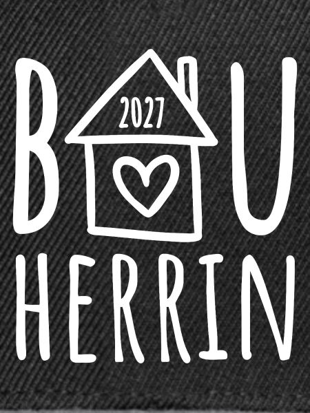 Bauherrin 2027