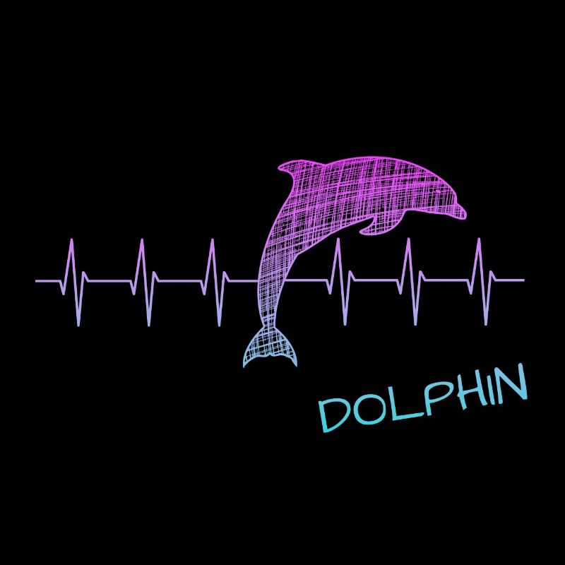 Dolphin Delfin
