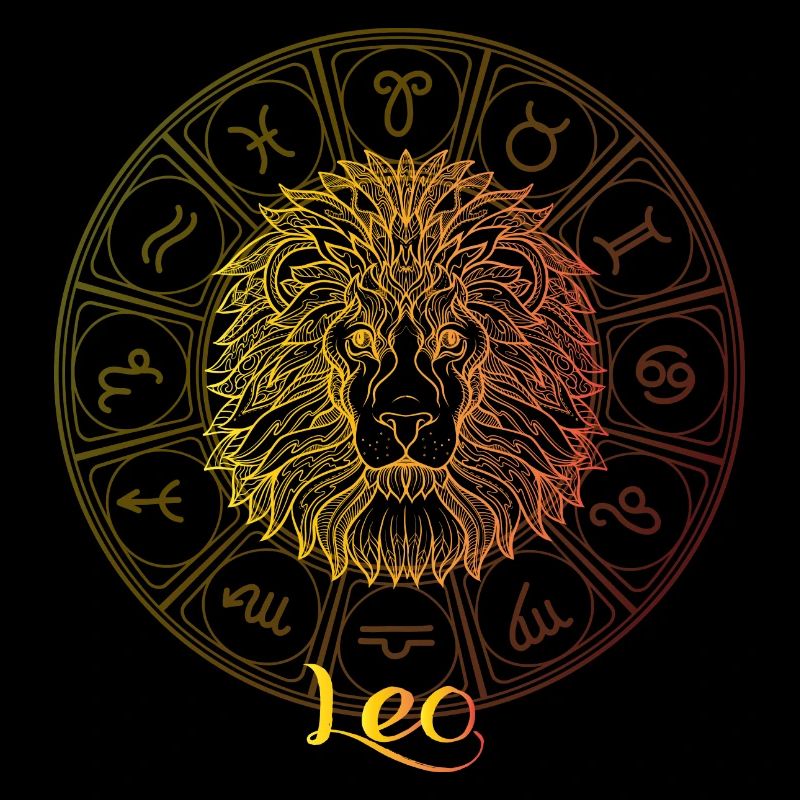 Leos Sternzeichen