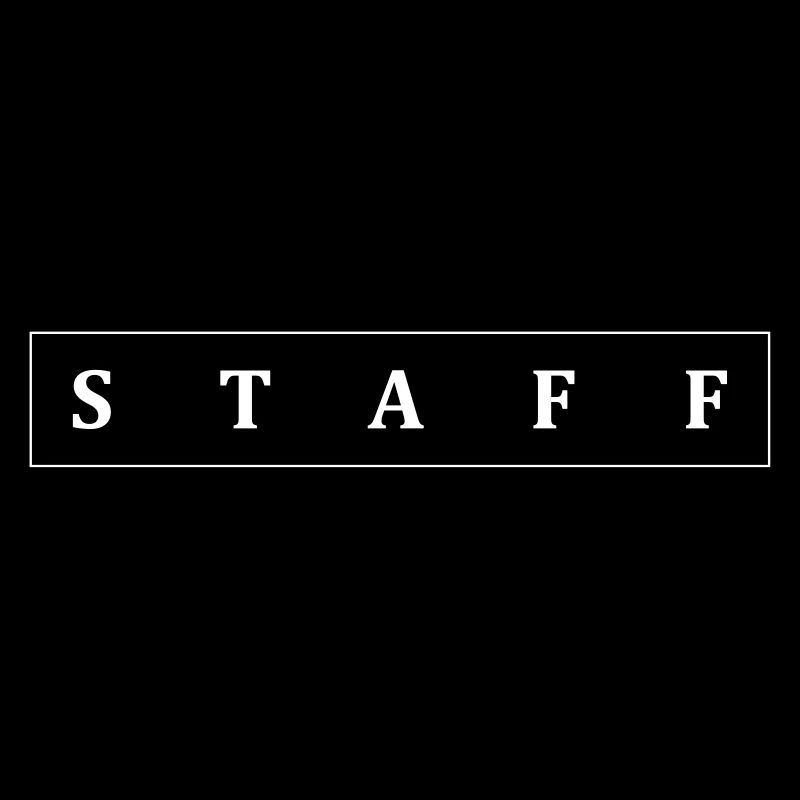 staff