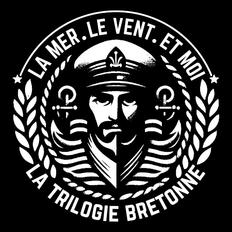 triangle breton