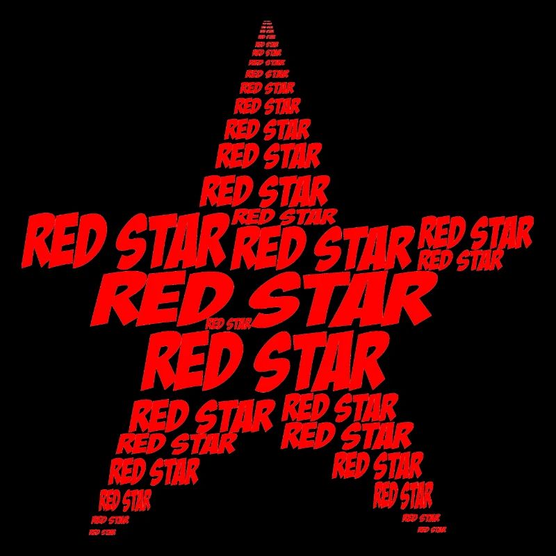 roter Stern