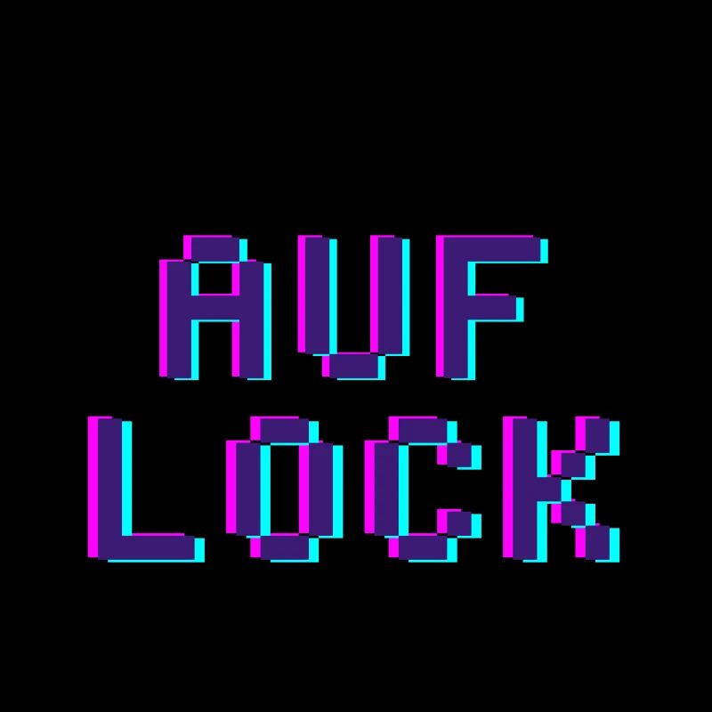 Auf Lock No.1