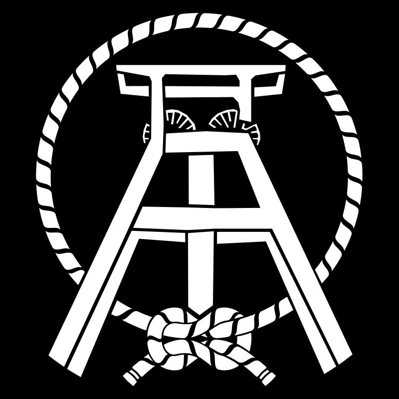 Förderturm