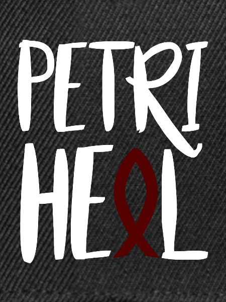 Petri Heil