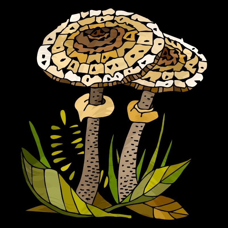 Pilze