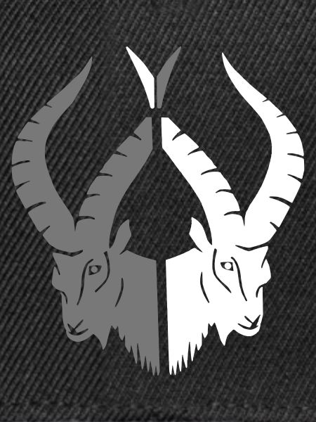 Steinbock Tier Sternzeichen Astrologie