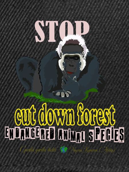 Gorilla
