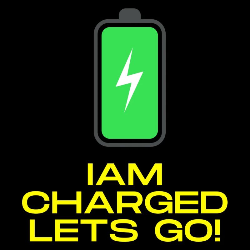 Fully Charged
