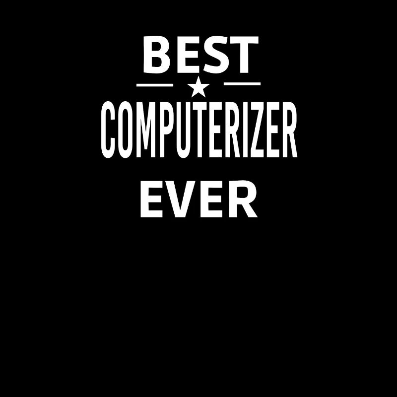Meilleur COMPUTERIZER jamais