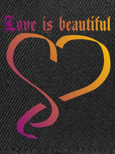 love is beautiful