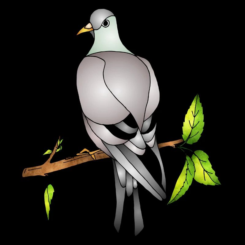 Vogel
