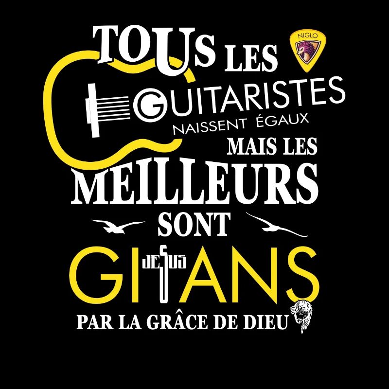 Guitaristes Gitans