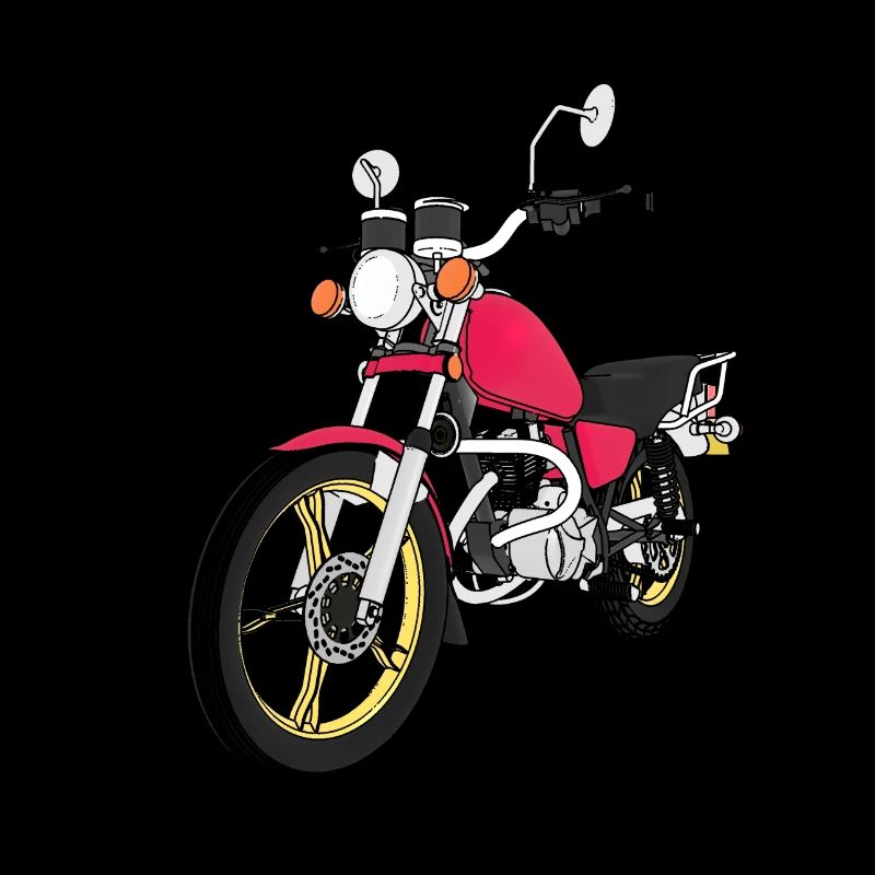 motorrad