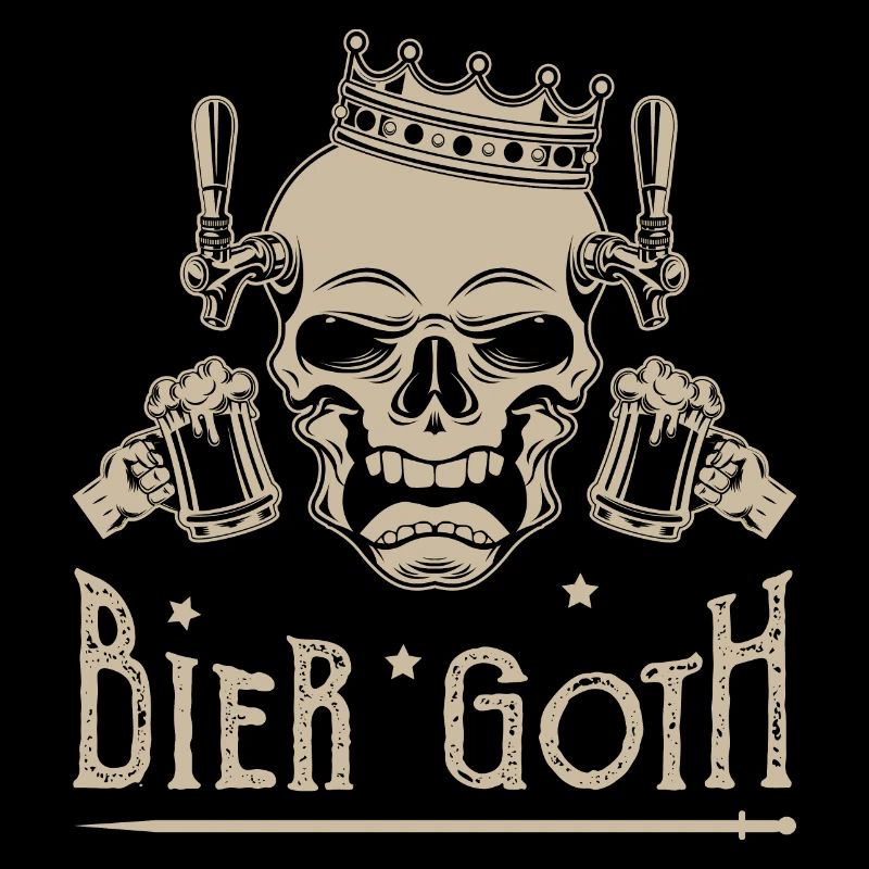 Goth - Bier Goth