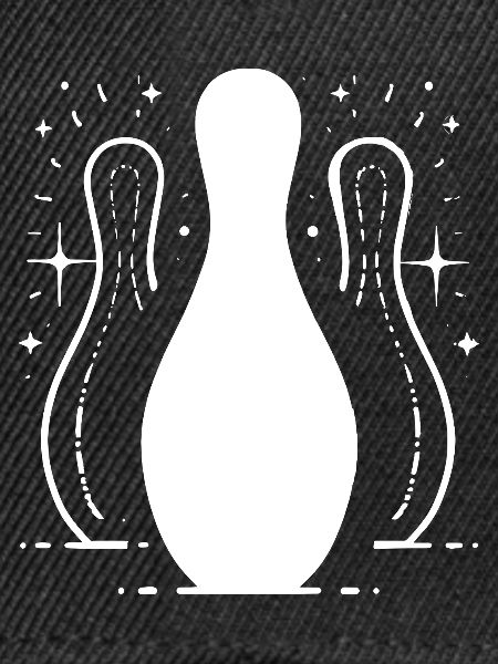 Bowling Pins