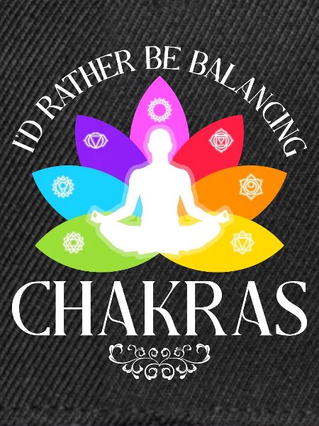 Chakra Balance - Meditation