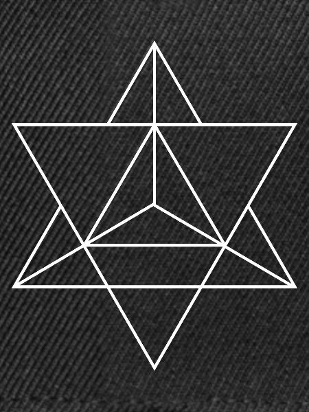 Merkaba-Geschenk
