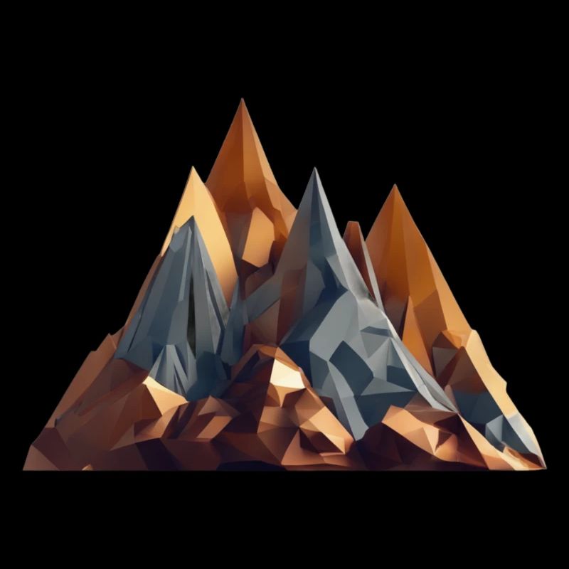 Mountains