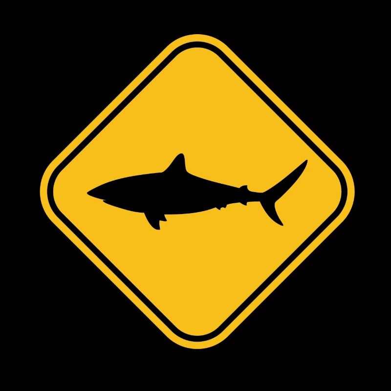 Force du requin