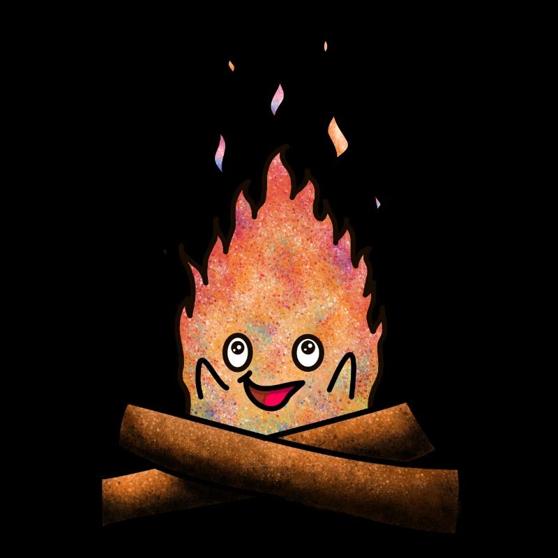 Die einzig wahre Flamme