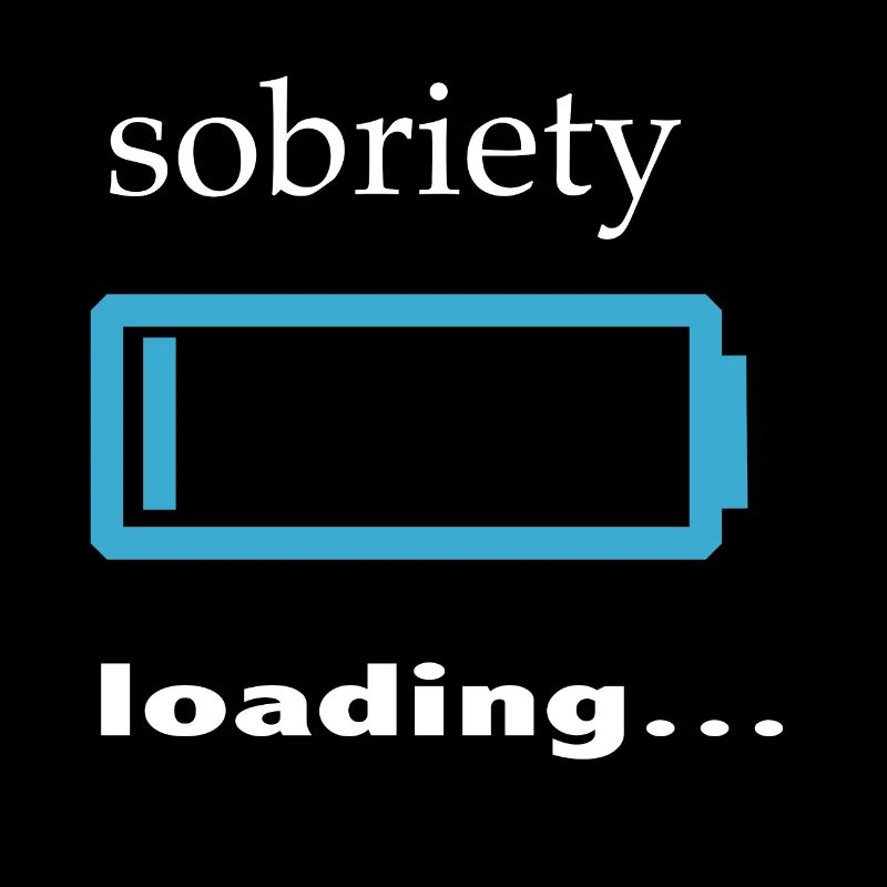 sobriety loading...
