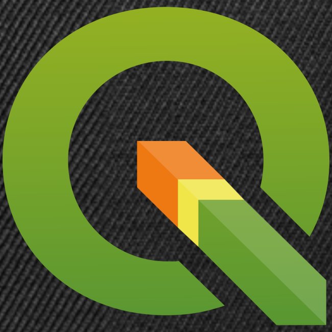 QGIS Q logo