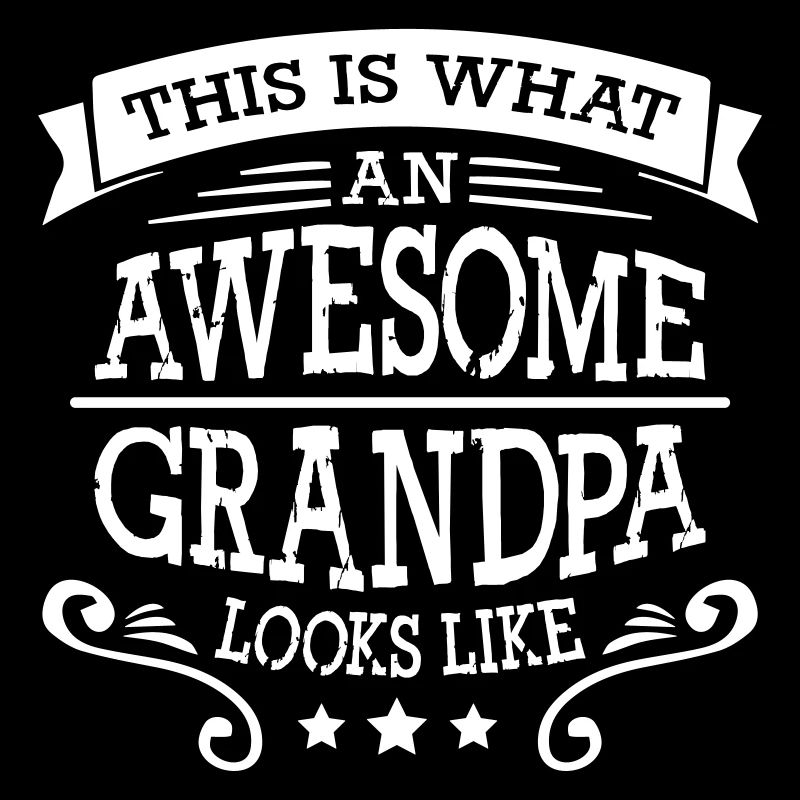 Papy génial