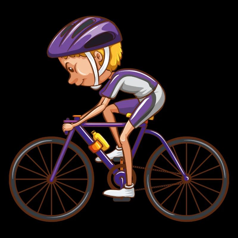 Fahrrad