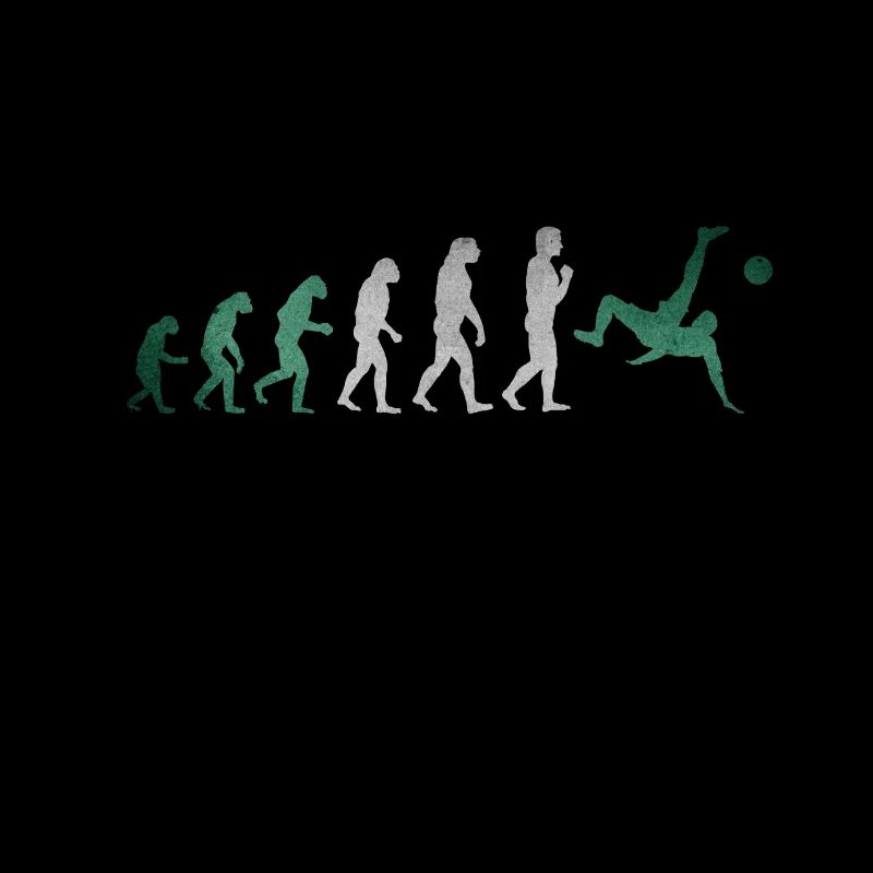 Evolution Fußball Nigeria