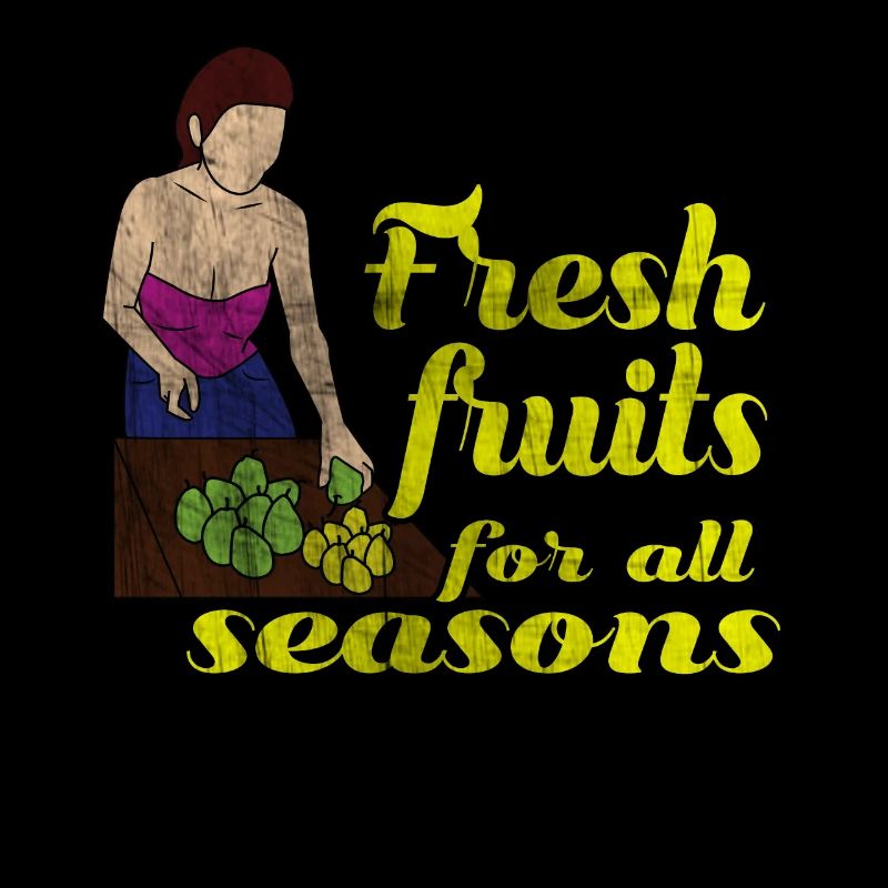 Frische Früchte