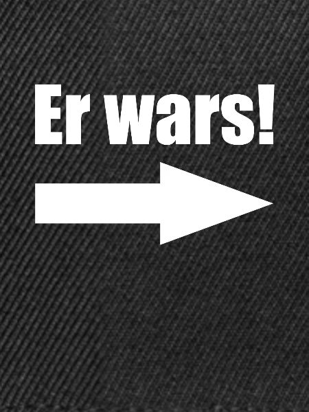 er wars