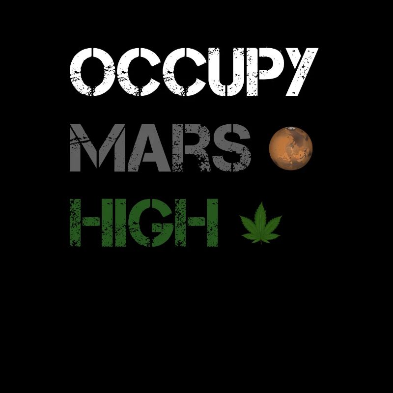 Occupy Mars Joe Rogan SpaceX Tesla