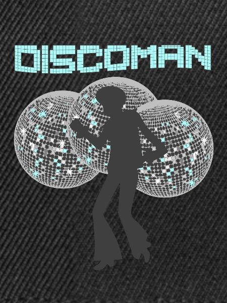 Discoman