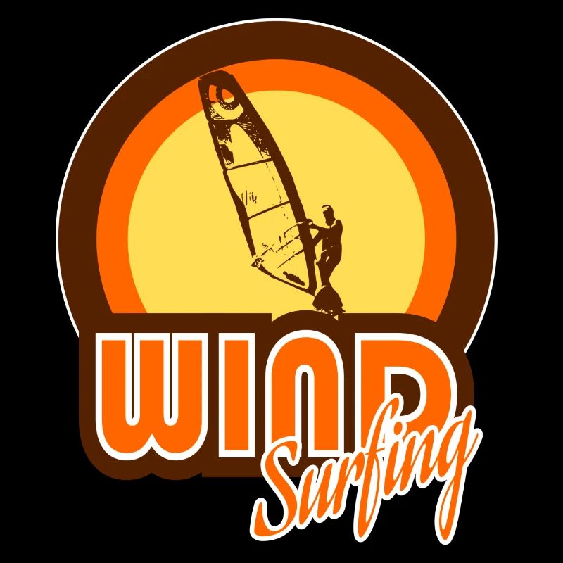 Windsurfer