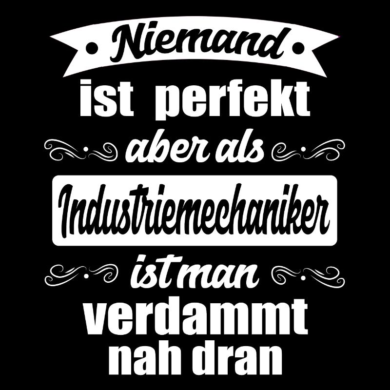 Industriemechaniker