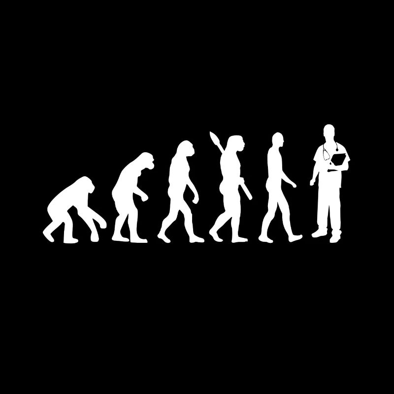 Médecin Evolution