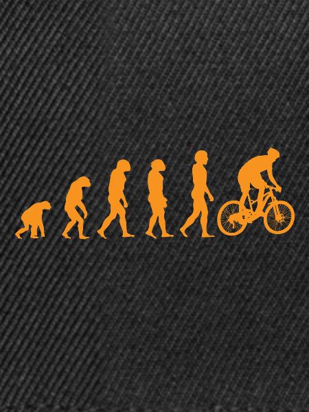 Fahrrad