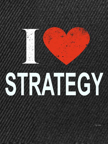 I Love Strategy