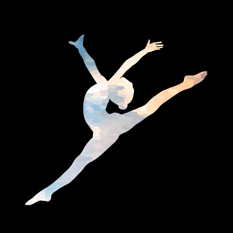 Ballett Sprung