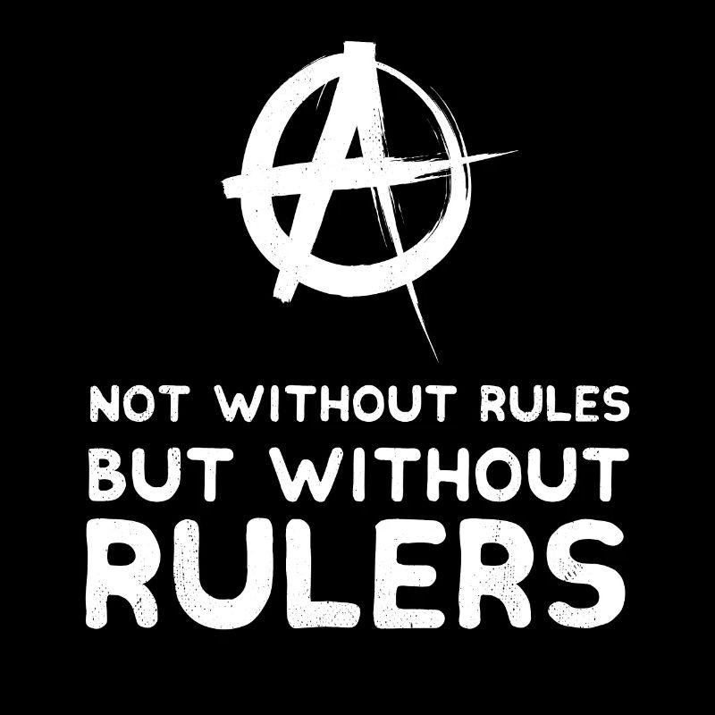 anarchy