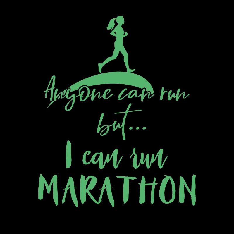 Marathonläufer