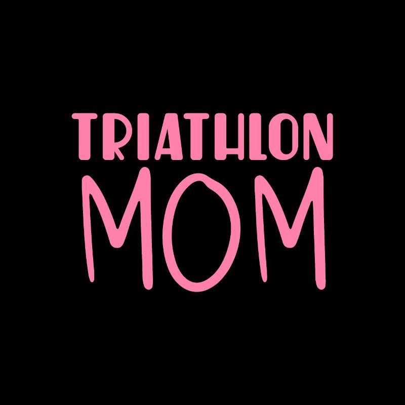 Triathlon Mama