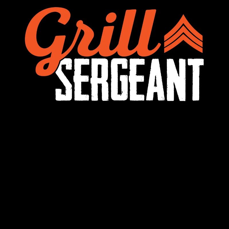 Grill Sergeant
