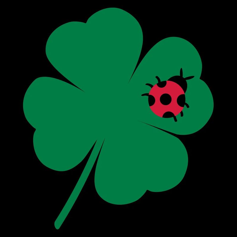 clover leaf feuille de trèfle