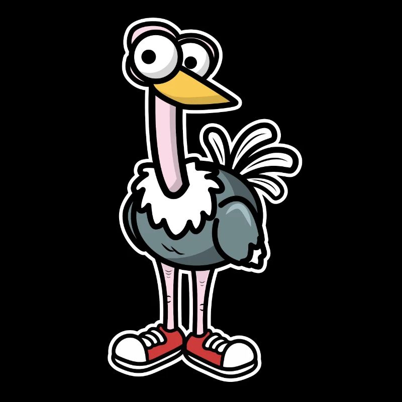 Ostrich